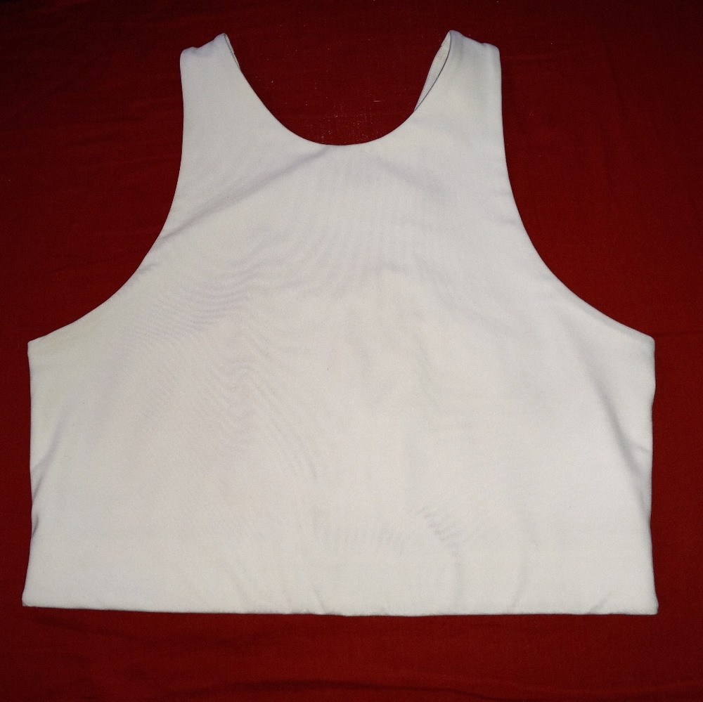 Girlfriend Collective Dylan Bra